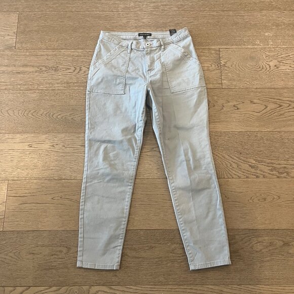 Banana Republic size 8 pants from Costco new not worn - Picture 1 of 5